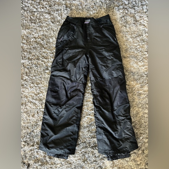 Kids 10-12 snow pants - Picture 3 of 3